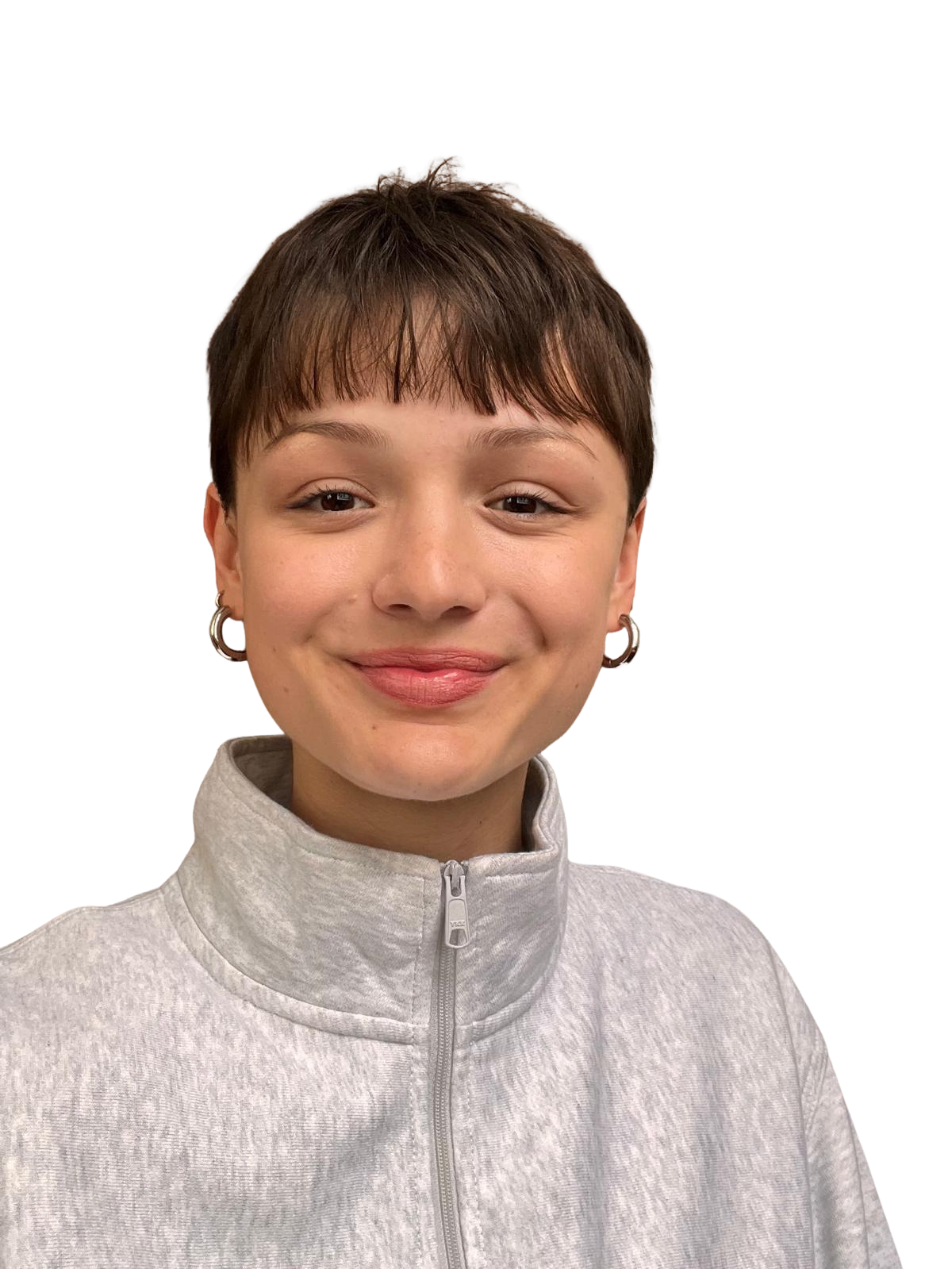 Julia Ridder